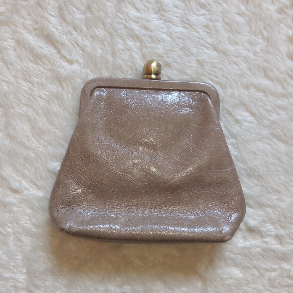 Libby Mini Crossbody Frame Bag - Picture 2 of 8